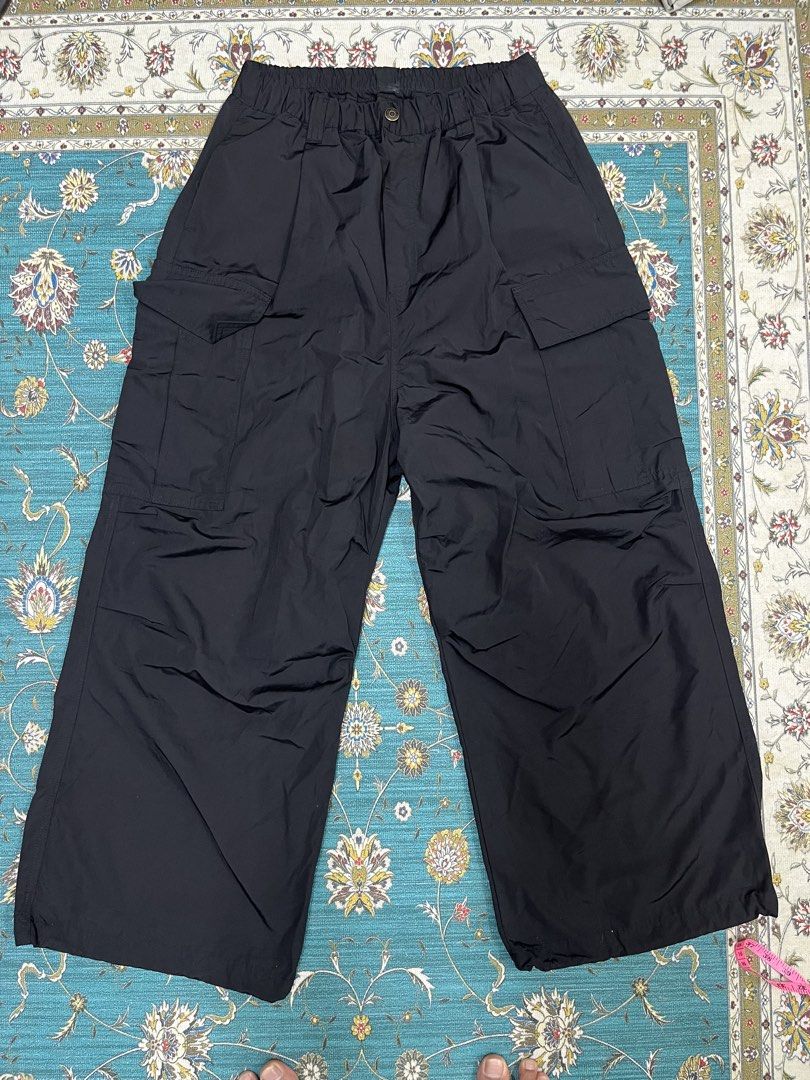 seluar baggy java (Category: Activewear) located in Alor Setar. Submitted by budakbundlecairo_bbc (Listing ID 1448238915, Image 1). Description: manual pinggang 30 tarik smpai 35 condition 10/10 .