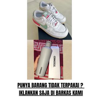 (Kategori: ) berada di . Dikirim oleh infobarkasbandungofficial (ID iklan 1448230683, Gambar 1). Deskripsi: .