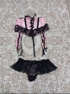 (Kategori: ) berada di . Dikirim oleh kawaiicorner_plg (ID iklan 1448259899, Gambar 1). Deskripsi: .