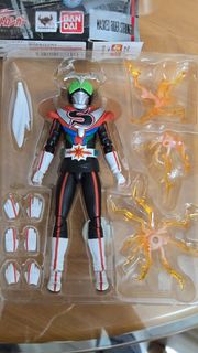 Shf stronger 出售| Carousell Hong Kong
