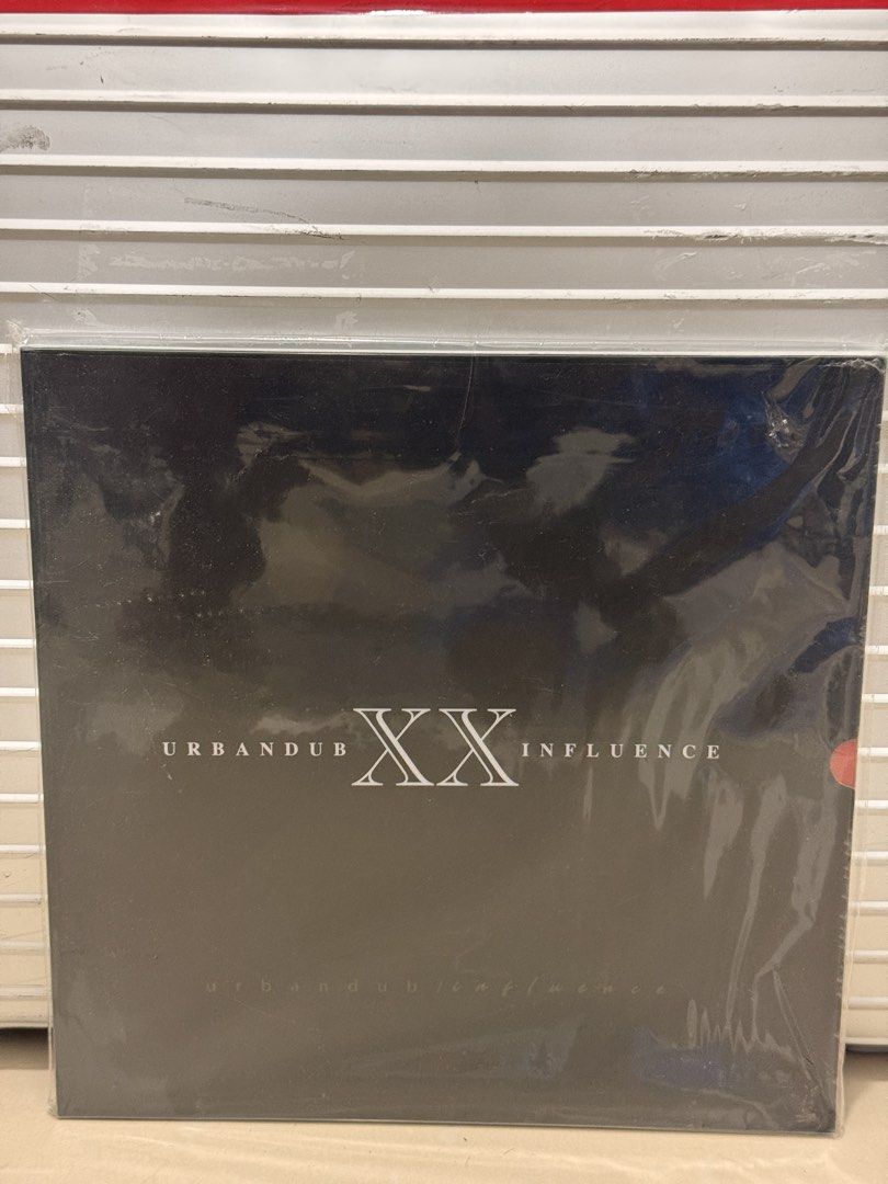 Signed URBANDUB XX Influence FIRST PRESS Vinyl Record (Category: Vinyls) located in General Trias. Submitted by hogwartsexpressph (Listing ID 1448235495, Image 1). Description: SIGNED Urbandub Influence 20th Anniversary Vinyl FIRST PRESS Urbandub’s Influence album in gatefold translucent green 12-inch vinyl with the LIMITED special translucent green outer jacket exclusive for first pressing edition only. Signed by original members including the o