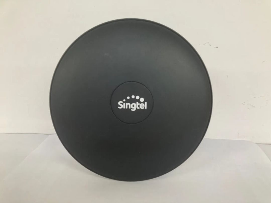 Singtel Mesh Extender v2