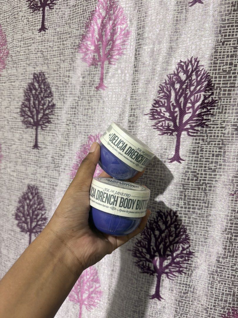 Sol de Janeiro (Category: Body Care) located in Singapore. Submitted by makeupcraze23 (Listing ID 1448255607, Image 2). Description: .