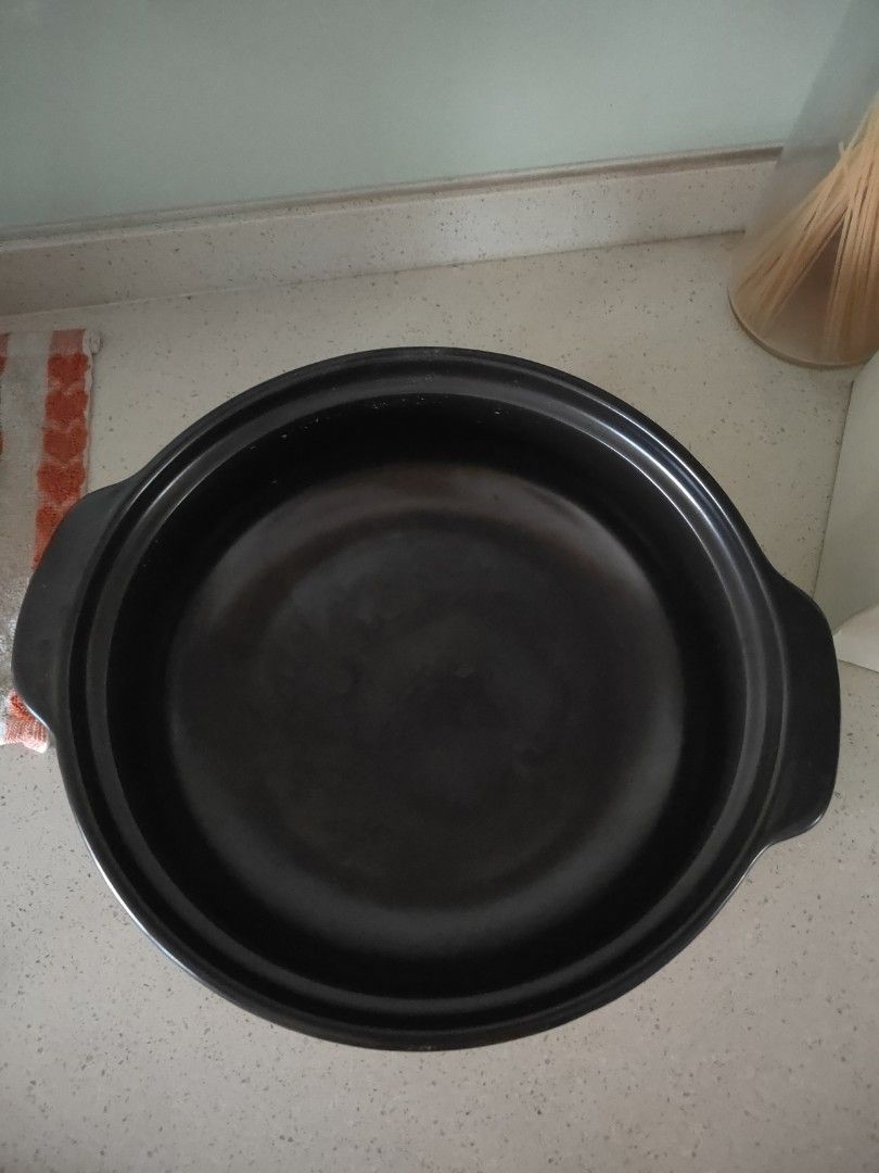 Souper Tang Clay Pot502933750411448321