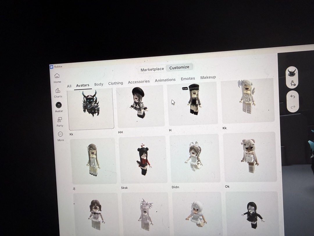 STACKED ROBLOX ACCOUNT FOR SALE 200 250 Video Gaming Gaming Stacked Roblox Account For Sal 1783436285 Fb6054b8 Progressive 