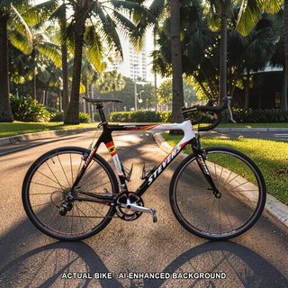 (Category: ) located in . Submitted by simplebicycles.com (Listing ID 1448126480, Image 1). Description: .