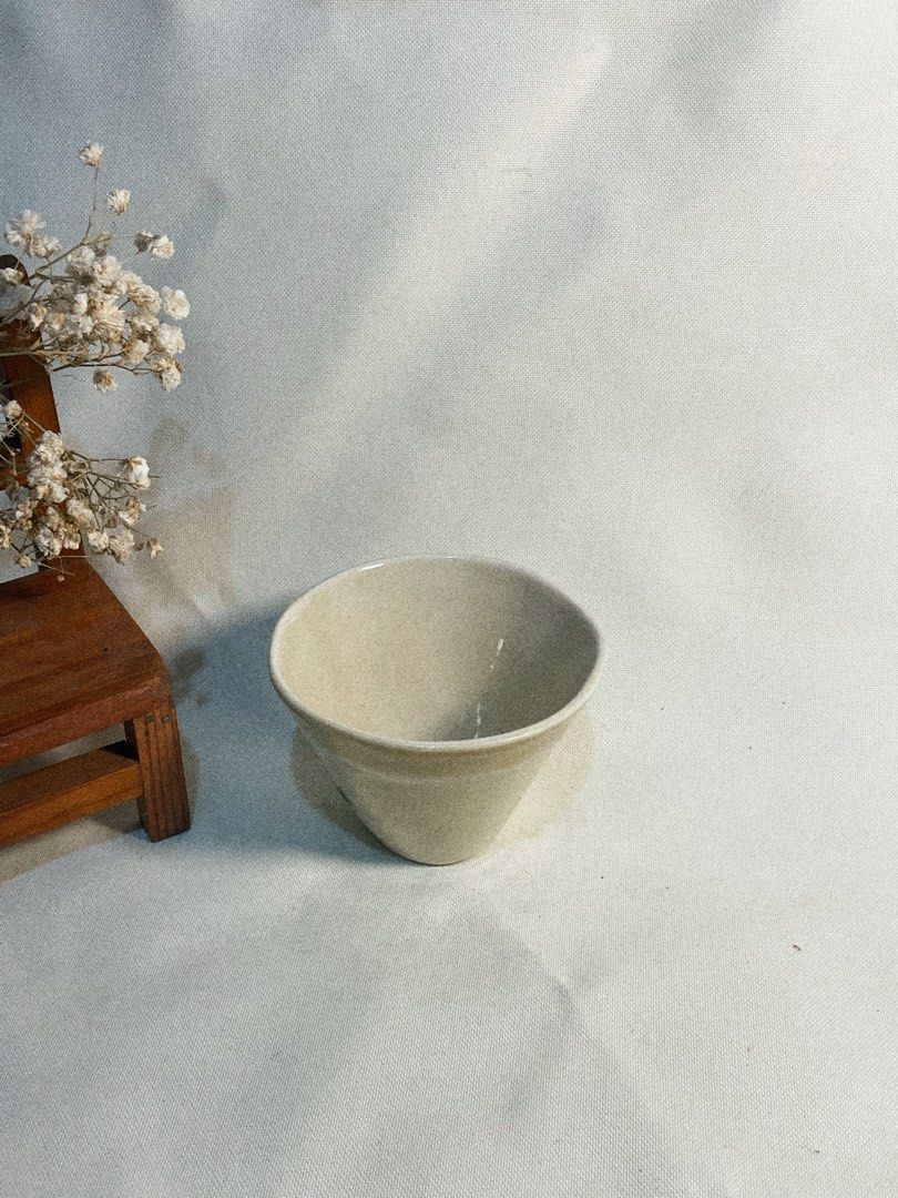 Stoneware matcha cups (Category: Coffee & Tea Tableware) located in Antipolo. Submitted by ceramiqueph (Listing ID 1448255026, Image 2). Description: *Selling per piece *D:9cm H:7cm.