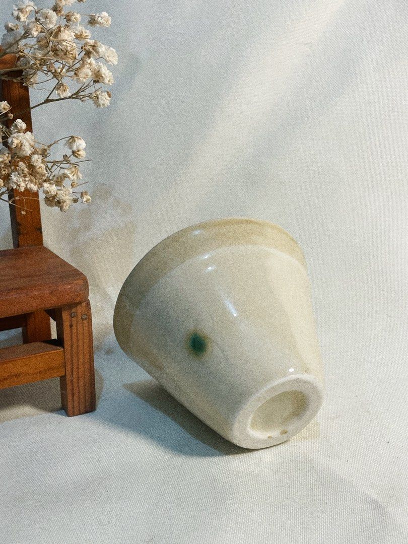 Stoneware matcha cups (Category: Coffee & Tea Tableware) located in Antipolo. Submitted by ceramiqueph (Listing ID 1448255026, Image 3). Description: *Selling per piece *D:9cm H:7cm.