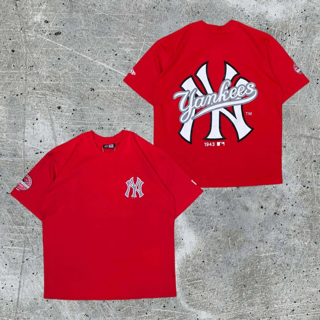 STÜSSY/OFF WHITE/NEW ERA/ETC (Category: Tshirts & Polo Shirts ) located in Manila. Submitted by vvyein_ (Listing ID 1448204464, Image 2). Description: Streetwear brands (Brand New) 100% Cotton 🏷 Available in size Medium & Large. Dimensions (inches) ◇Medium (Width: 20.5") (Length: 29") ◇Large (Width: 22") (Length: 30") 📍 Bacoor, Cavite 📩 DM your design of choice. 🚚 Nationwide shipping via J&T Express..