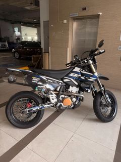 (Category: ) located in . Submitted by orizonmotorcycles (Listing ID 1448158147, Image 1). Description: .