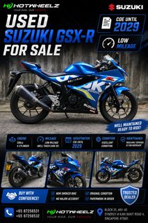 (Category: ) located in . Submitted by hotwheelz.sg (Listing ID 1448169756, Image 1). Description: .