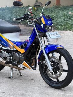 (Kategori: ) berada di . Dikirim oleh adios2stroke (ID iklan 1448094686, Gambar 1). Deskripsi: .
