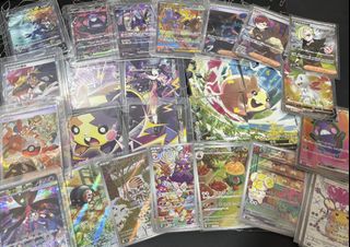 (Category: ) located in . Submitted by kiritotcg (Listing ID 1446334965, Image 1). Description: .