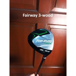 (Category: ) located in . Submitted by swing_again_golf (Listing ID 1448215011, Image 1). Description: .