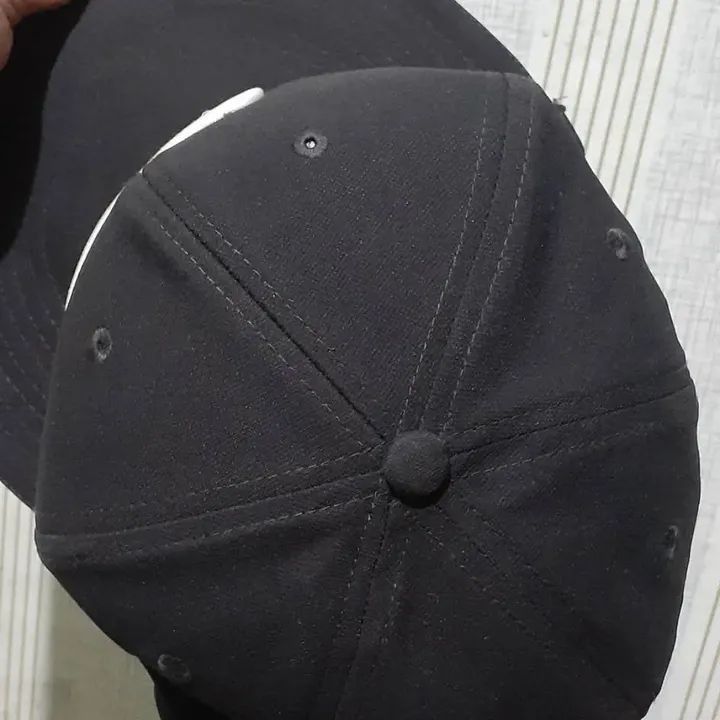 Topi nike (Kategori: Topi) berada di Medan. Dikirim oleh ahmadfauzi64220 (ID iklan 1448261456, Gambar 2). Deskripsi: Budayakan membaca agar tidak kecewa Topi yg di jual ini bekas pemakaian/second. Kalau ada minus wajar, kalau anda mau cari topi yg no minus,maka belilah yg baru. Untuk ditail barang bisa di lihat gambar . Harga:100k Size:58cm Warna:99% Pembayaran sistem tf..