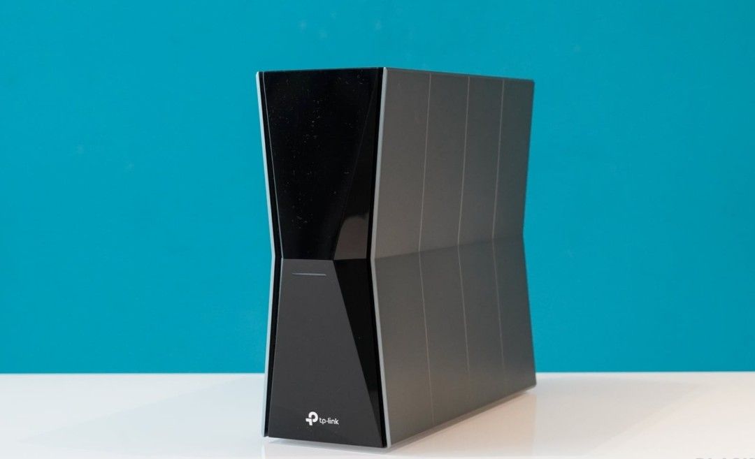 TP-Link BE805 BE19000 Wi-Fi 7 Router