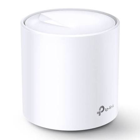 TP-Link Deco Mesh Wi-Fi System x60 & x20