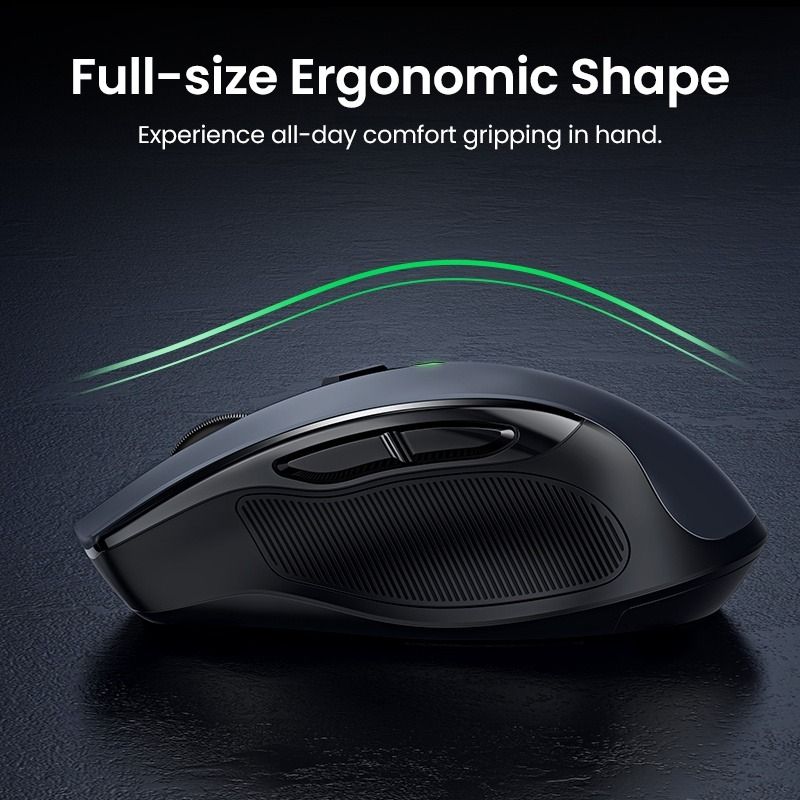 UGREEN Wireless Mouse 2.4G503130519188940802
