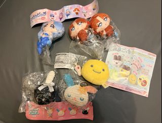 （分類：）位於 。 由 chiikawa_love 提交（商品編號 1448128270，圖片 1）。簡介： 。