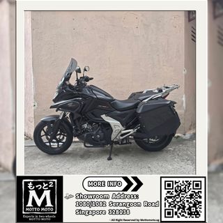 (Category: ) located in . Submitted by mottomoto.sg (Listing ID 1448127099, Image 1). Description: .