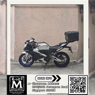 (Category: ) located in . Submitted by mottomoto.sg (Listing ID 1448131987, Image 1). Description: .