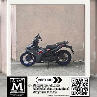 (Category: ) located in . Submitted by mottomoto.sg (Listing ID 1448128429, Image 1). Description: .