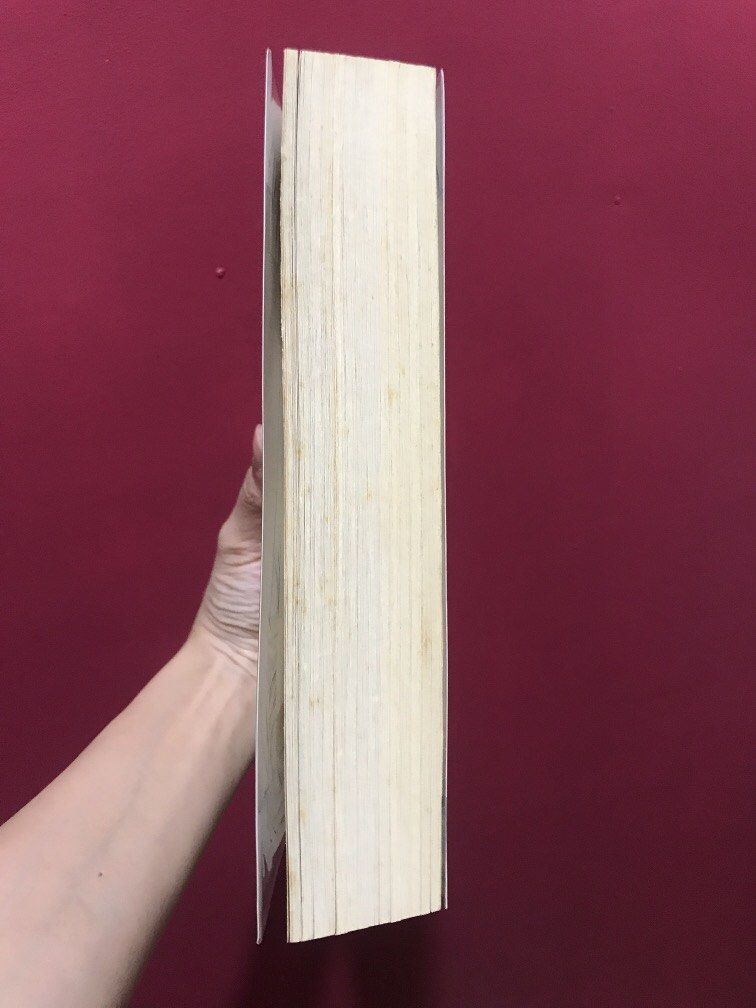 Used Book - I owe you one (Category: Storybooks) located in General Trias. Submitted by otteritthaa (Listing ID 1448255081, Image 2). Description: .