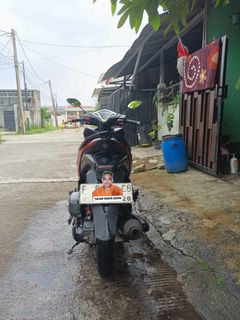 (Kategori: ) berada di . Dikirim oleh haysnaaidrun_ (ID iklan 1448085472, Gambar 1). Deskripsi: .