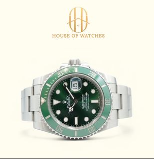 (Category: ) located in . Submitted by houseofwatches.sg (Listing ID 1448140373, Image 1). Description: .
