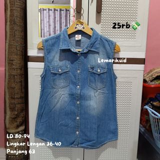 (Kategori: ) berada di . Dikirim oleh lemarikuuid (ID iklan 1448184891, Gambar 1). Deskripsi: .