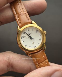 (Category: ) located in . Submitted by mercervintagetimepieces (Listing ID 1448114000, Image 1). Description: .