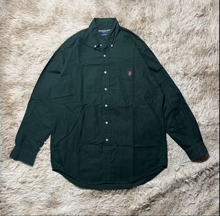 Jackets and longsleeves Collection item 1