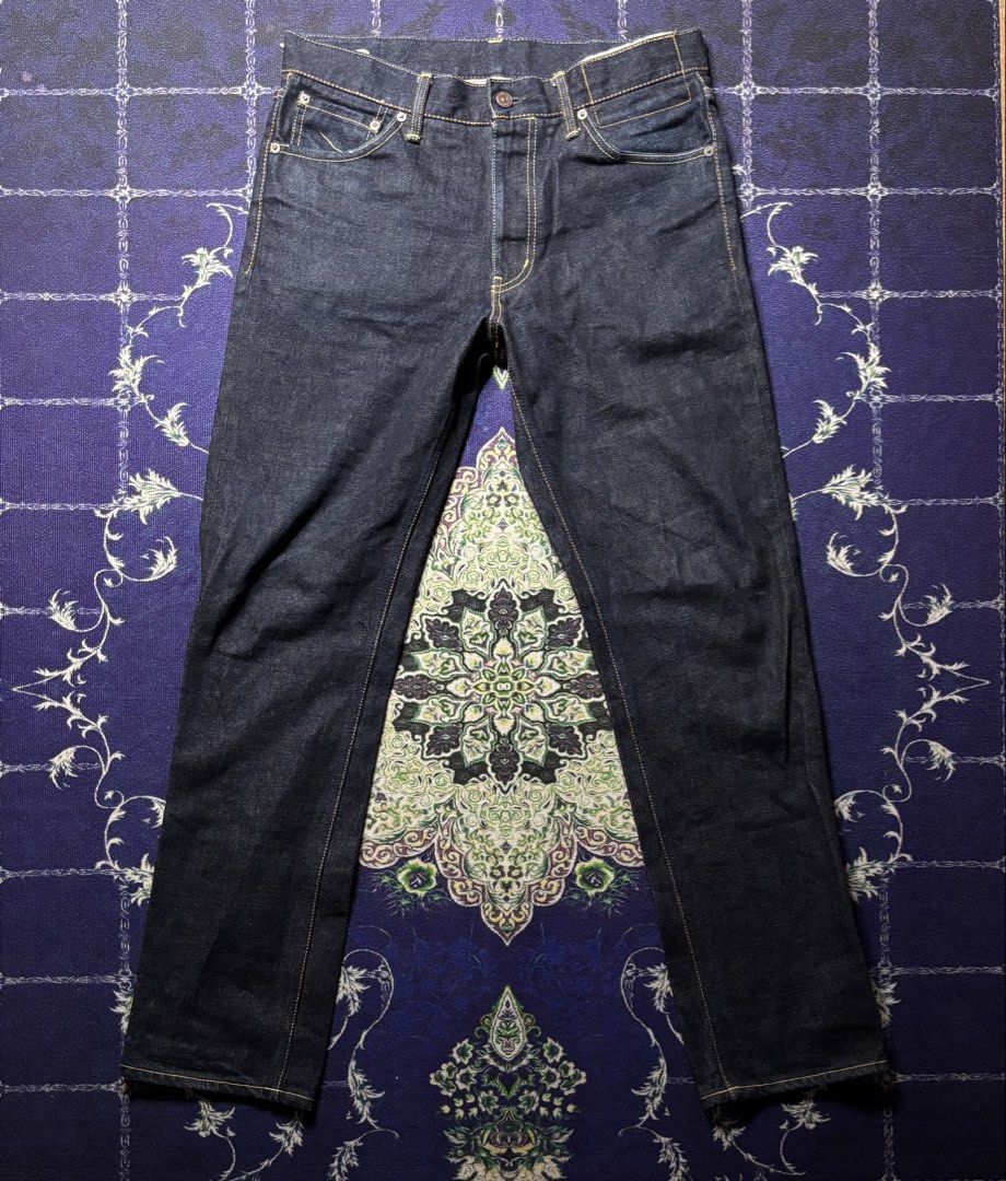 Visvim Denim Pants (Category: Jeans) located in Valenzuela. Submitted by telagram (Listing ID 1448249696, Image 1). Description: .