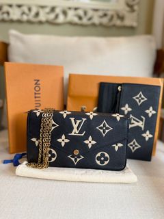 (Kategori: ) berada di . Dikirim oleh anzeraluxbags.id (ID iklan 1448249268, Gambar 1). Deskripsi: .
