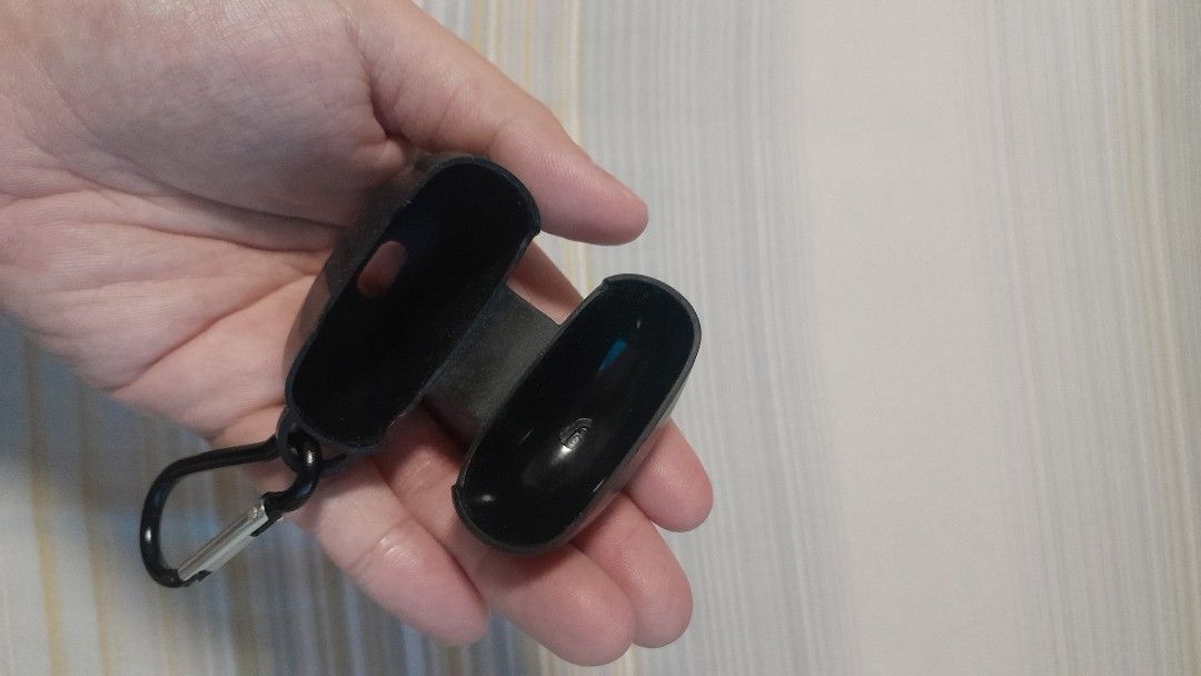Earbuds wireless (Casing Included)505660443344906243