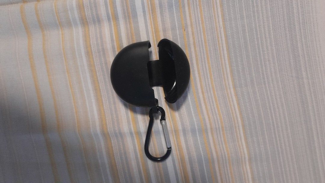 Earbuds wireless (Casing Included)505660443344906244