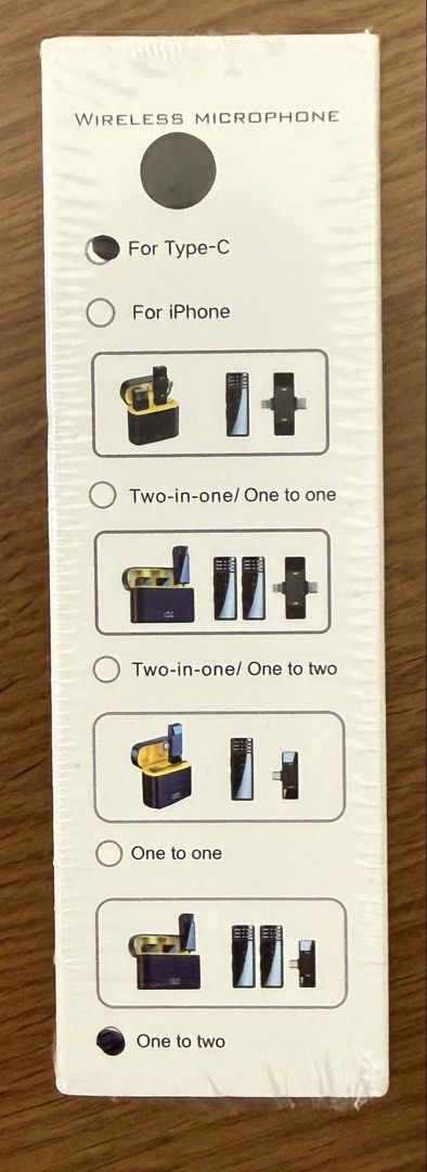 Wireless microphone502840003784222721
