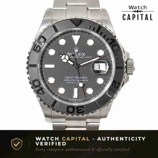 Rolex Collection item 3