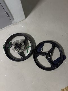 (Category: ) located in . Submitted by danialazman1237 (Listing ID 1448246931, Image 1). Description: .