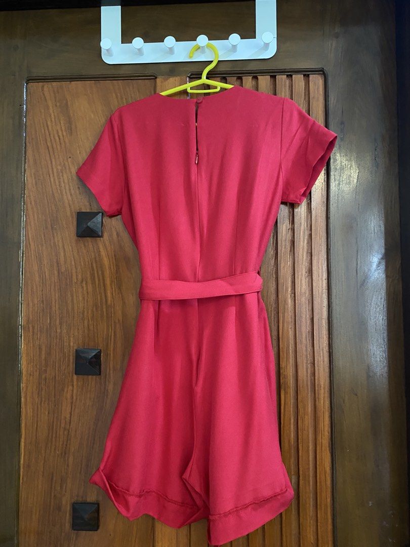 XS Plains & Prints (Category: Rompers) located in Quezon City. Submitted by boujeebabe.ph (Listing ID 1448188290, Image 2). Description: .