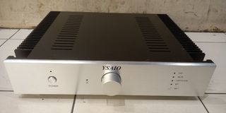 Used Audio Equipment  Collection item 2