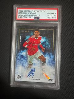 (Category: ) located in . Submitted by touchline_collections (Listing ID 1448426247, Image 1). Description: .