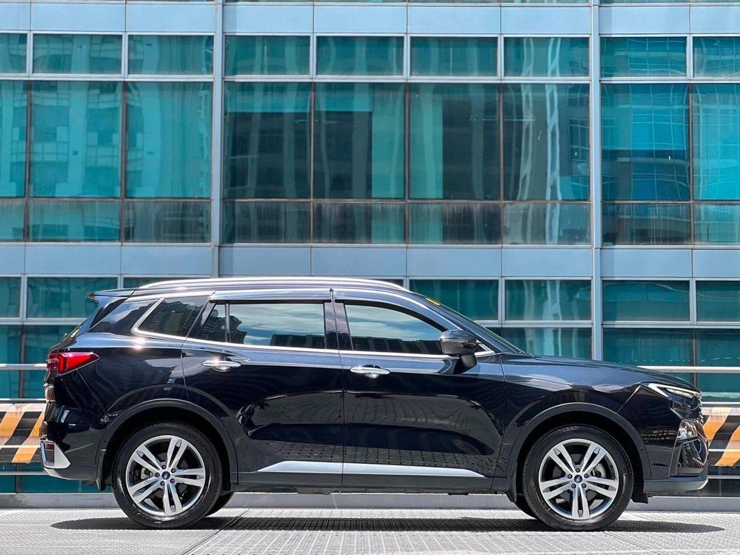 2024 Ford Territory (Category: Announcements) located in Quezon City. Submitted by art0204 (Listing ID 1448304080, Image 2). Description: PRICE DROP! 🚩 2024 Ford Territory Titanium X 1.5 Automatic Gas Php 978,000 only! Cash, Financing & Trade-in accepted 🔥 Top of the line Titanium X variant with panoramic sunroof & premium tech features! 20% Low DP Promo: Cash Out: 83K ALL IN DP 5 yrs – Php 28,979 4 yrs – Php 32,691 3 yrs – Php 39,424 2 yrs – P
