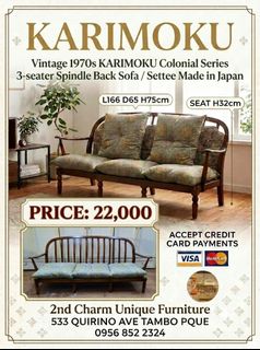 (Category: ) located in . Submitted by 2ndcharmfurniture (Listing ID 1448330410, Image 1). Description: .