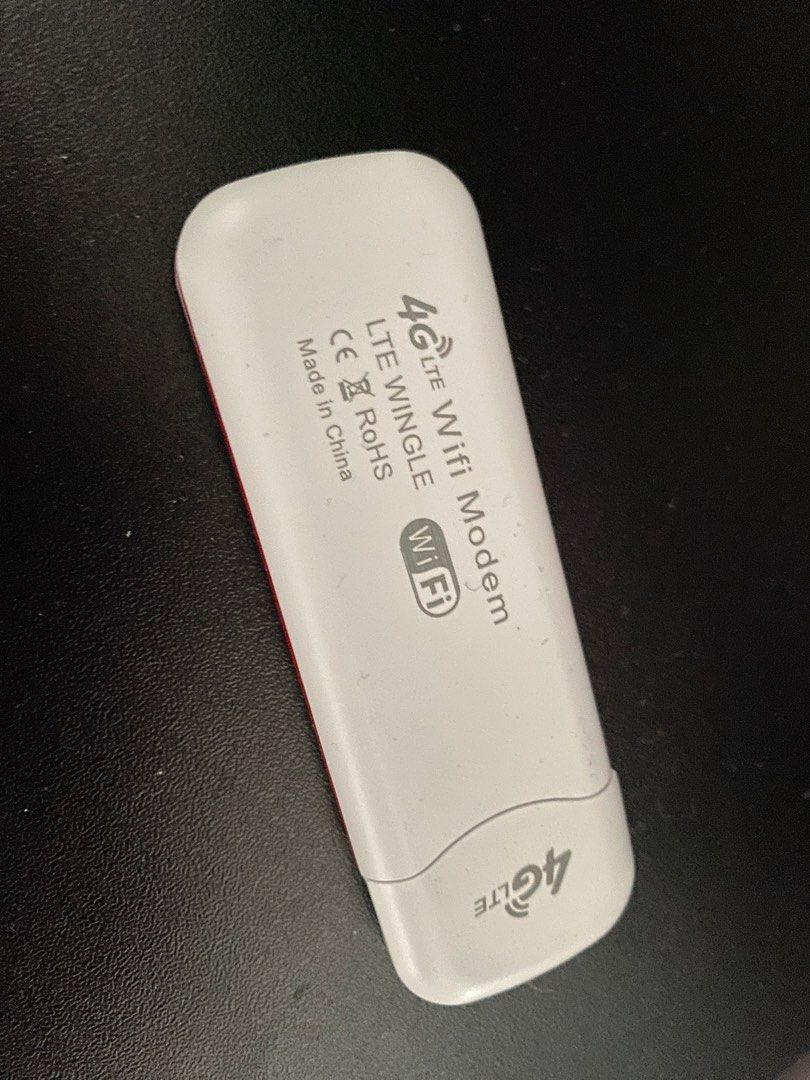 4G LTE WiFi Modem503480946630348801