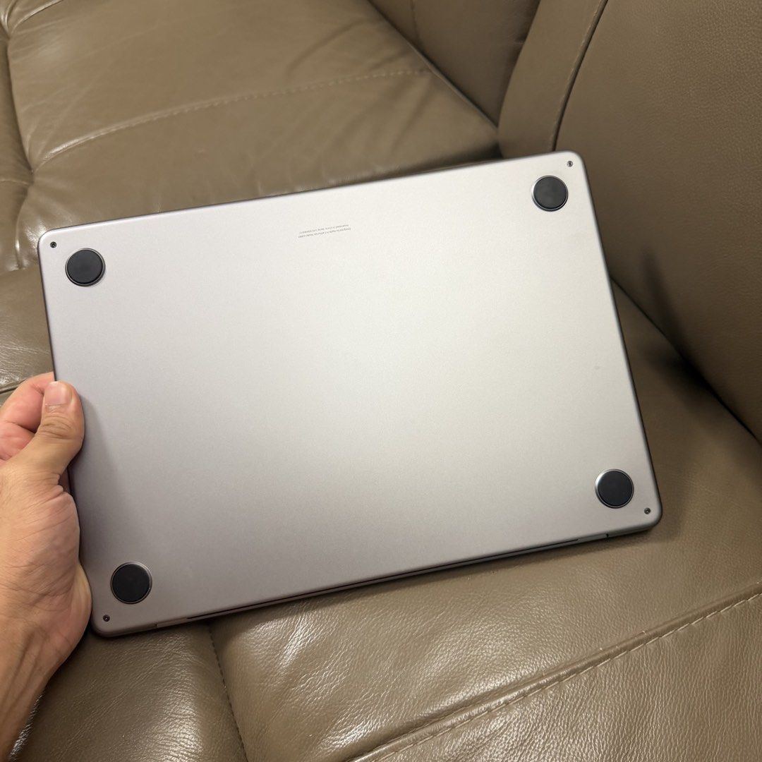 512gb M2 MacBook Air504049212641792006