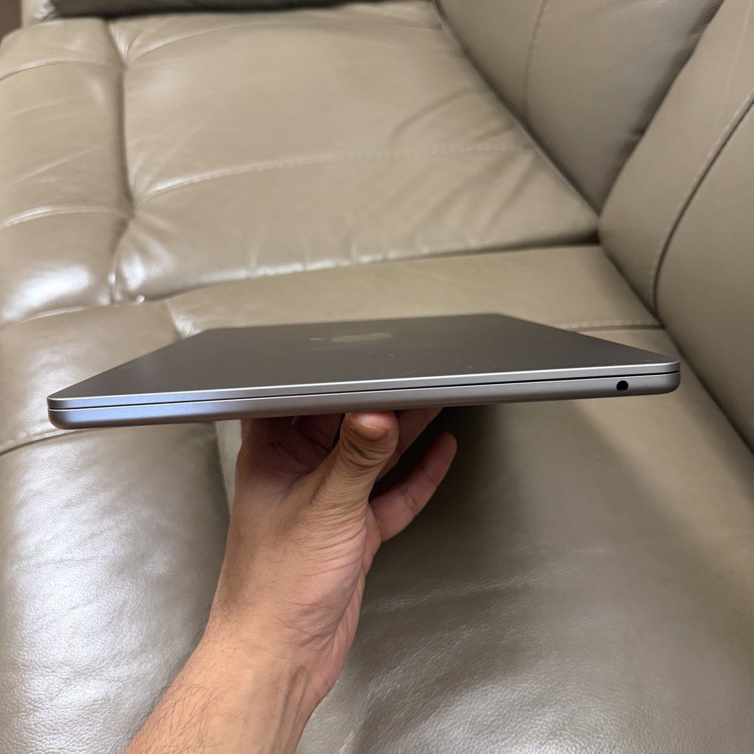 512gb M2 MacBook Air504049212641792002
