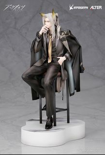手辦預訂 Collection item 3