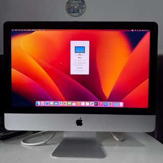 Apple imac 2017 For Sale | Computers & Tech | Carousell Singapore