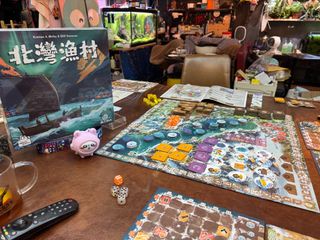 （分類：）位於 。 由 chiboardgame 提交（商品編號 1448281803，圖片 1）。簡介： 。